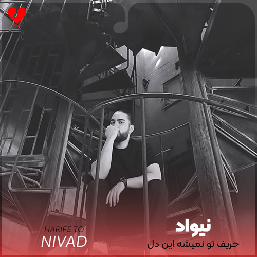 دانلود آهنگ حریف تو نمیشه این دل بیچاره ی من از نیواد